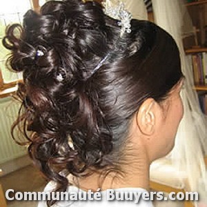 Logo Sandra Coiffure