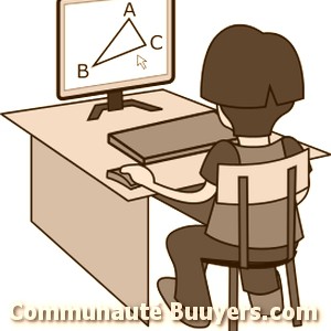 Logo 1000puces