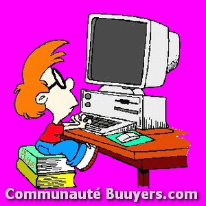 Logo Abaque Informatique