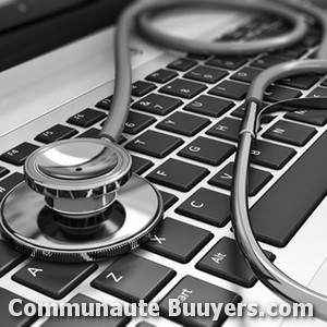 Logo Access Informatique
