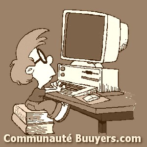 Logo Ags Informatique