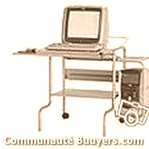 Logo Ati Pc Angers