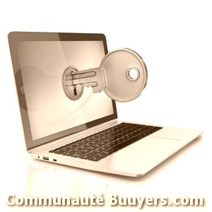 Logo Blueconfig Informatique