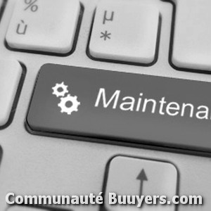 Logo Cité Systèmes D'information
