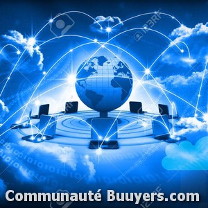 Logo Cma-itech
