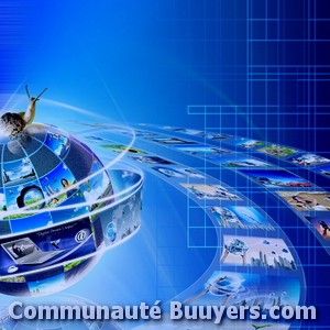 Logo Cosmos Consultants