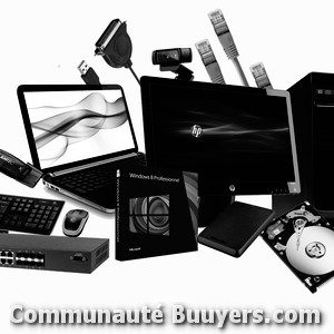 Logo Damien Goubeau Développement Dgdev (eurl)