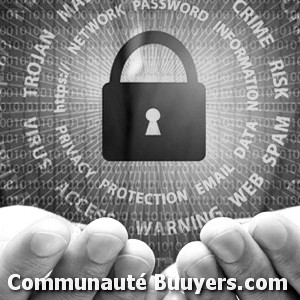 Logo Dareg Informatique