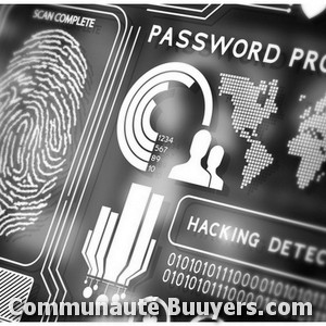 Logo Delahodde Xavier