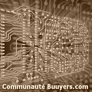 Logo Desmarest Pierre