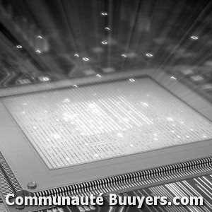 Logo Dune Informatique Thierry