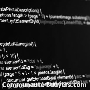 Logo Edci