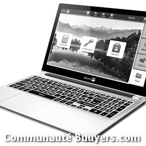 Logo Generis-system Groupe