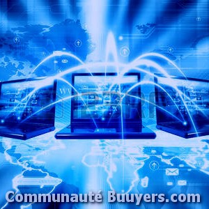 Logo Info Gestion