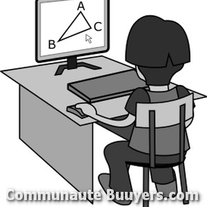 Logo O'pc Informatique
