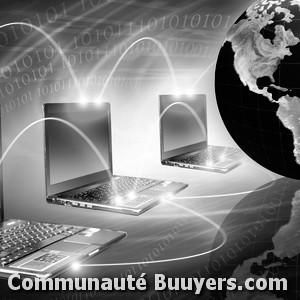 Logo Pignoque Thierry