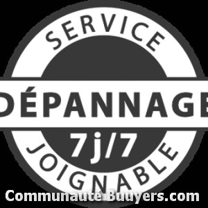 Logo Camroux Benoit