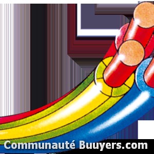 Logo Compagnie Caribéenne D'electricité Dépannage électricité