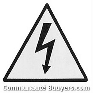 Logo Electricité Aoste