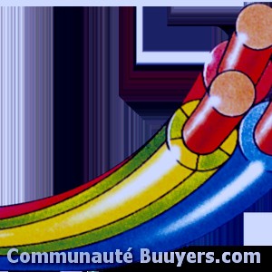 Logo Electricité Arry
