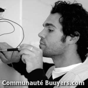 Logo Electricité Bechameil