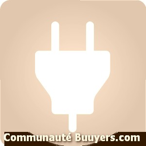 Logo Electricité Bierné