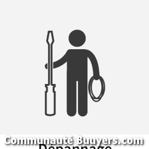 Logo Electricité Bonneval
