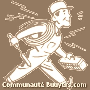 Logo Electricité Lure