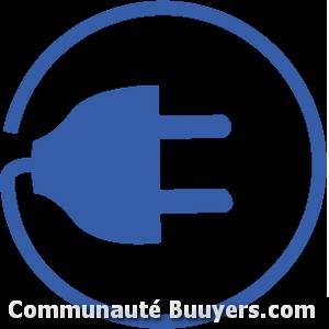 Logo Electricité Merville
