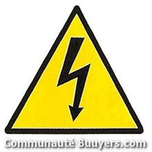 Logo Electricité Presles