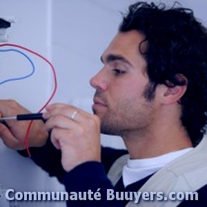 Logo Electricité Tilly