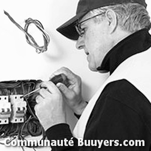 Logo Eugène Gratien Dépannage électricité
