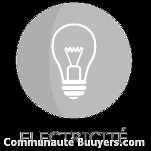 Logo Farnaud Jérôme Electricité