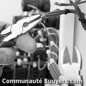 Logo Laroche (ETS)