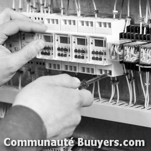 Logo Michel Olivier