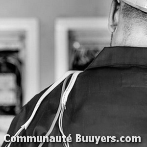 Logo Pouille Nicolas