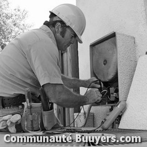 Logo Rheem Atout Service Plus  Installateur