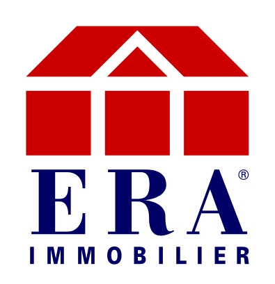 Logo Era Agence Lutece