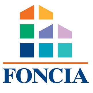 Logo Foncia Groupe Grenon