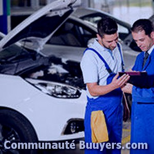 Logo A.M Pneus 83