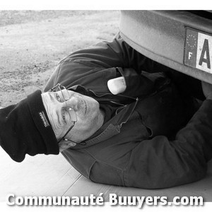 Logo AD Jullien (Autodistribution)