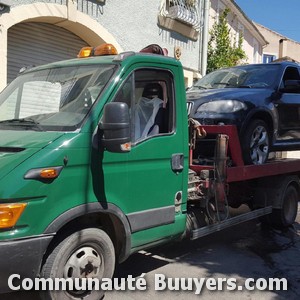 Logo Afterchoc (SARL)