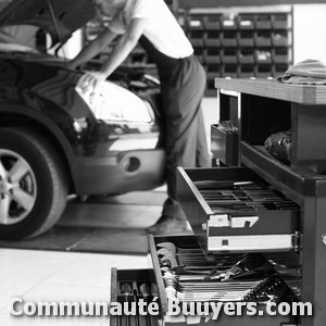 Logo Assistance Auto 24
