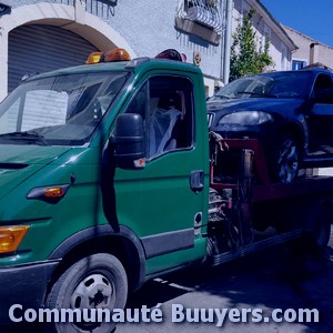 Logo Auto City