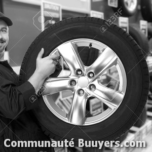 Logo Auto Style