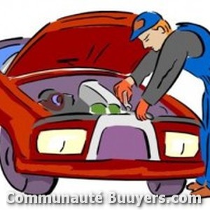 Logo Blancheri Marc