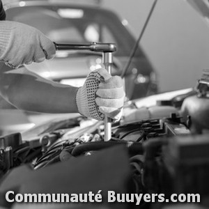 Logo Carrosserie Bourgade Jean-Luc