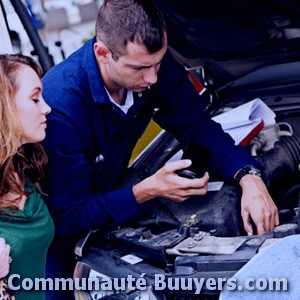 Logo Centre Auto-Matic