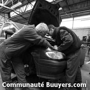 Logo Chartreuse Automobiles