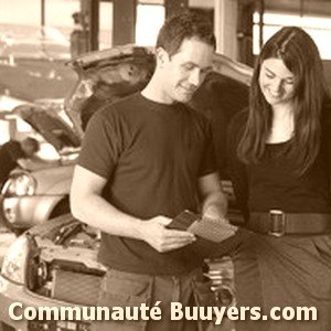 Logo Cholet GPL Automobiles